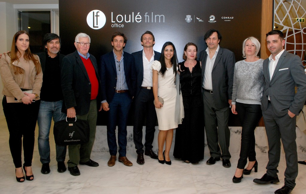 Assinatura de Protocolo entre a Loulé Film Office e Algarve Film Comission  C.M.Loule - Mira (4)