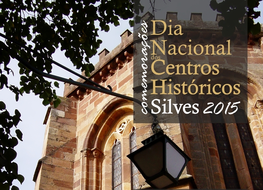 cartaz Dia Nacional dos Centros Historicos_2015
