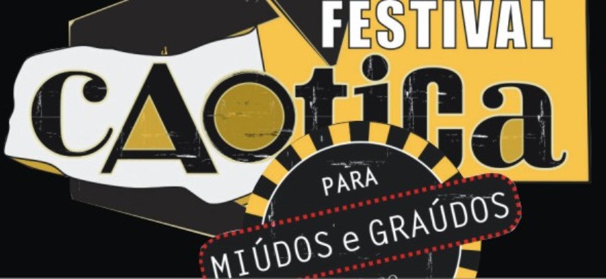 Festival Caótica
