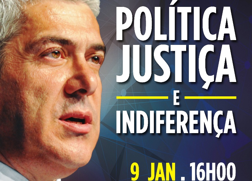 Debate «Política, justiça e indiferença»_José Sócrates_Luís Gomes_VRSA