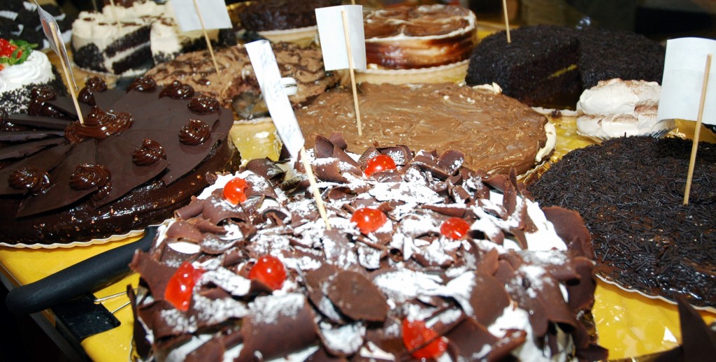 Feira do Chocolate em Loulé - C.M.Loule - Mira (1)