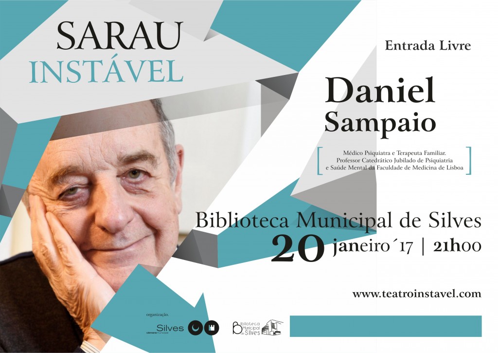 LCD Daniel Sampaio