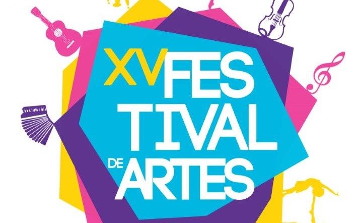 festival de artes 2017