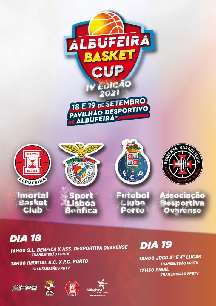FC Porto (Basquetebol): Já estão disponíveis os bilhetes para o jogo frente  ao Imortal BC