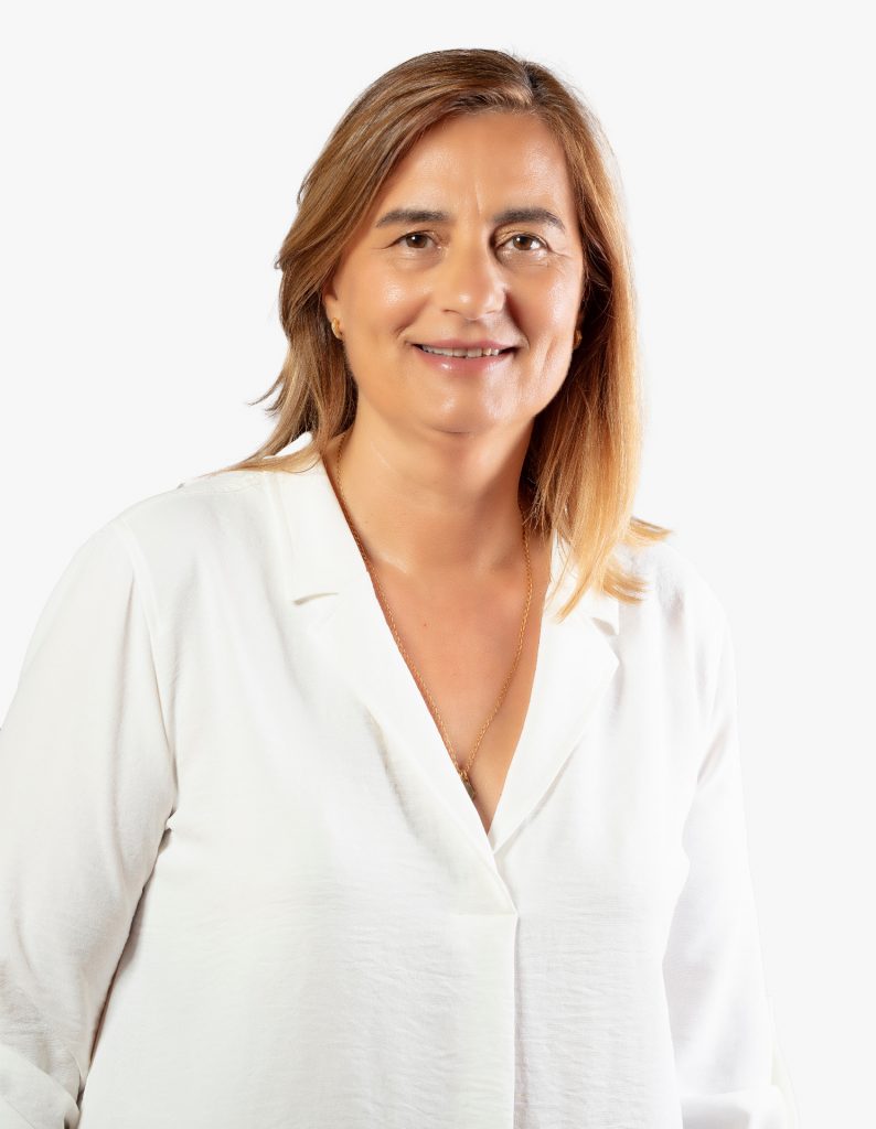 Isabel Guerreiro com 'luz verde' para entrar no Parlamento – Algarve Vivo
