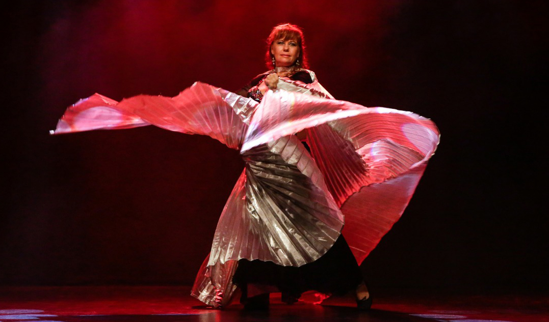 Experience the Enchantment: ‘The Magic of 1001 Nights’ Dance Show Returns to Lagoa